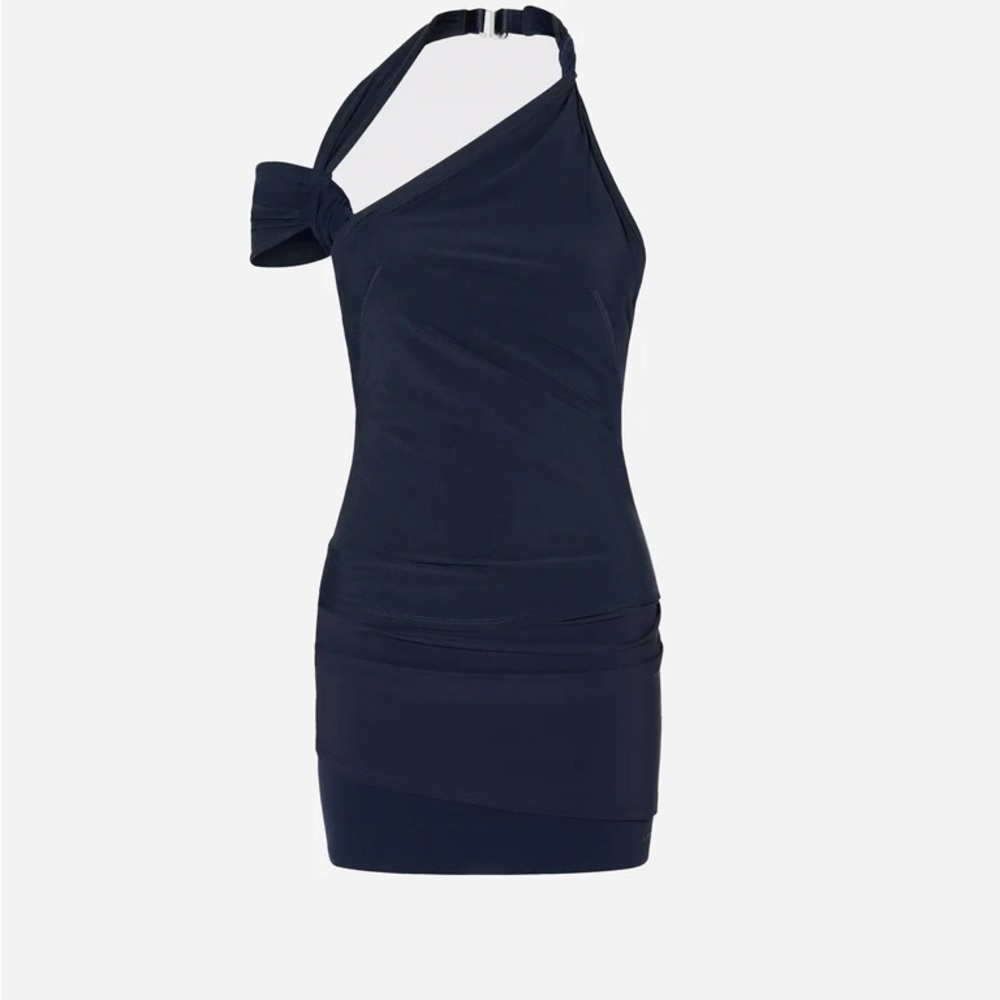 Jacquemus x Nike NWT Limited Edition Dress - Navy, Large